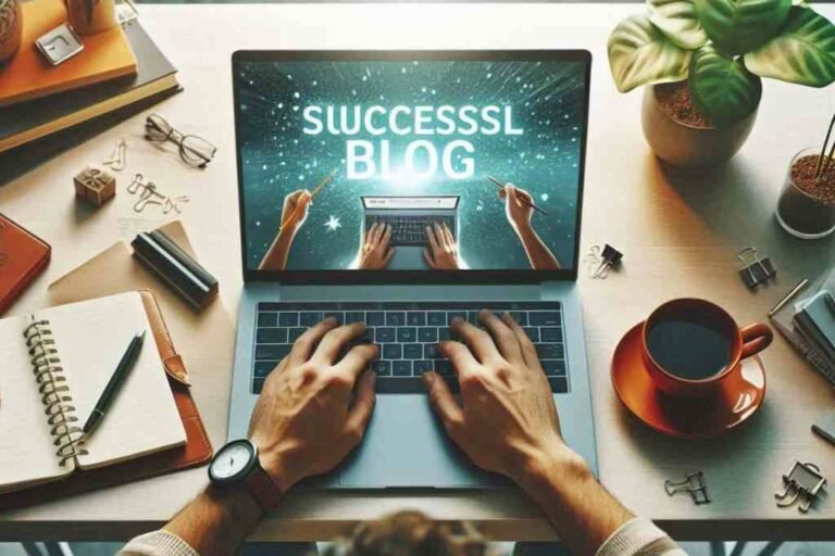 How to Choose a-Profitable Niche for-Your Blog