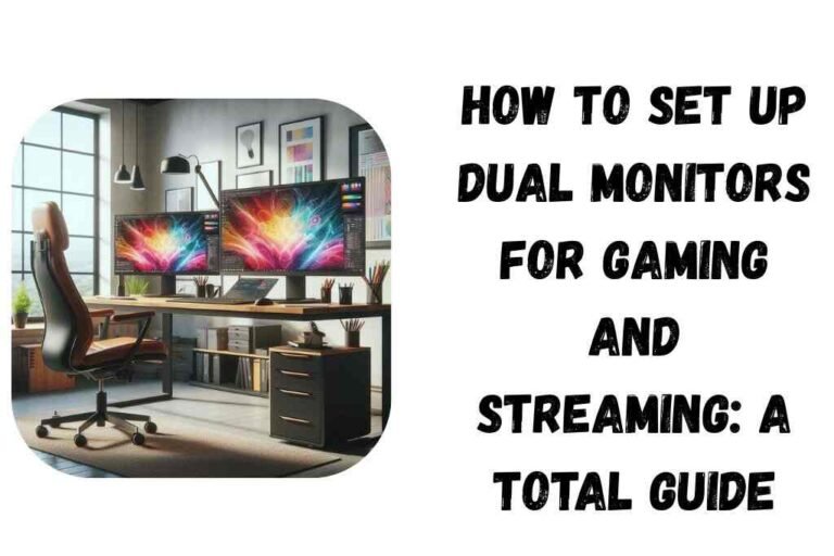 how-to-set-up-dual-monitors-for-gaming-and-streaming