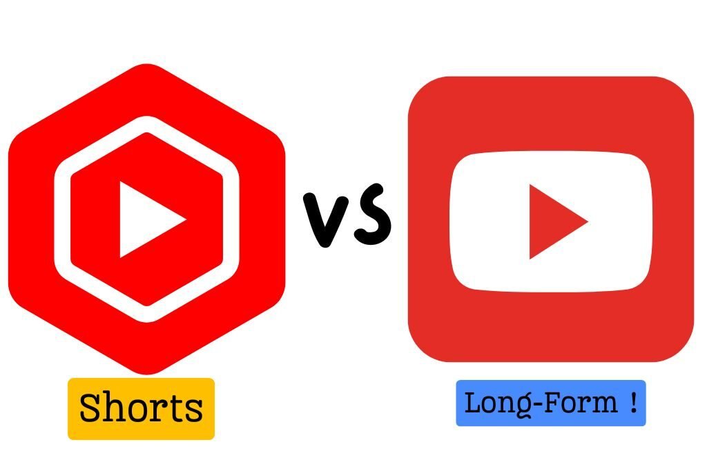 youtube-shorts-or-long-videos