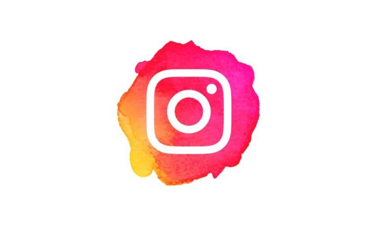 Instagram Social Networking Service