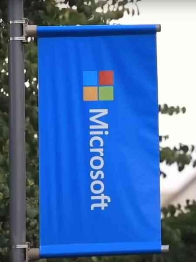 Microsoft Layoffs Impact 4,000 Workers As Company Adjusts For AI Technologies