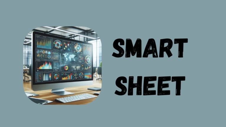 smartsheet
