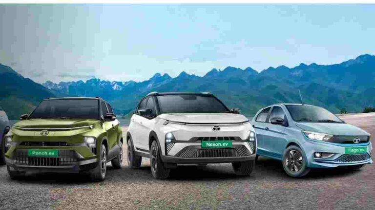 tata cars